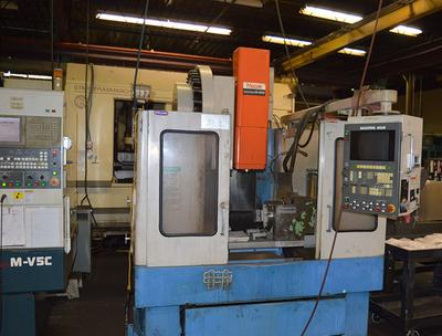 Mazak 414