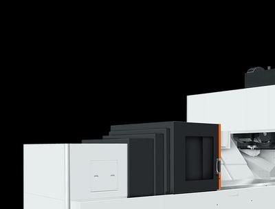 Mazak Vortex 815/120