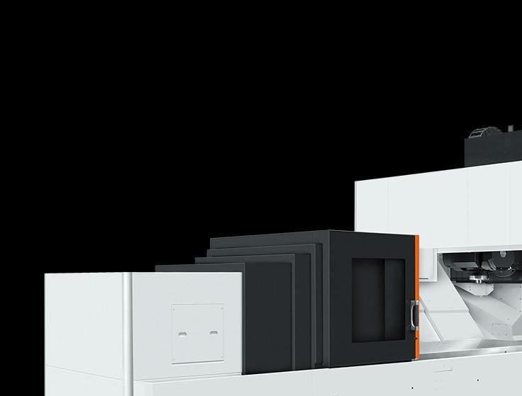 Mazak Vortex 815/120