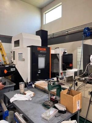 Mazak VCN 430A II (2018)