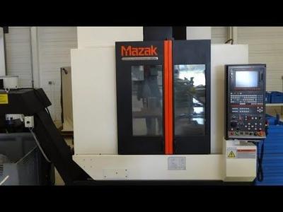 Mazak SMART 430A L (2017)