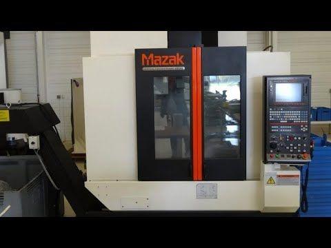 Mazak SMART 430A L (2017)