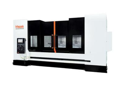 Mazak VTC-820/20