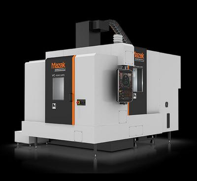Mazak VC-500C/2PC (2023)
