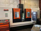 Mazak VTC 300C (2013)