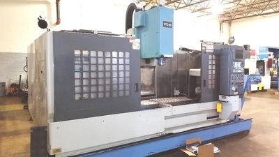 Mazak VTC 20C (1999)