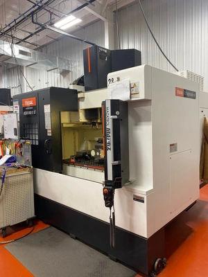 Mazak VCN 510CII 5X (2013)