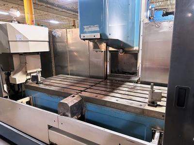 Mazak VTC30C (1999)