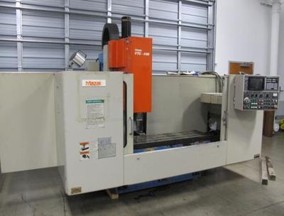 Mazak VTC-41M (1993)