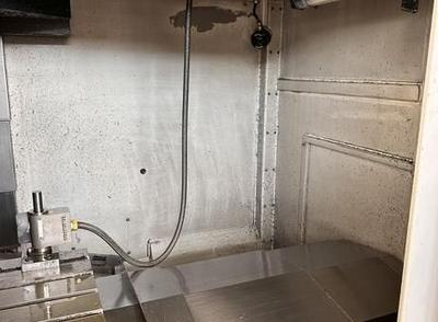 Mazak VCNEXUS 510 (2006)