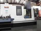 Mazak VTC-250D/50 (2014)