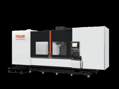 Mazak MAZATECH V-815/80 II (2000)