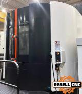 Mazak VORTEX (2014)