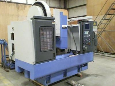 Mazak V-414/32