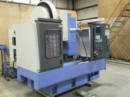 Mazak V 414/32 (2001)