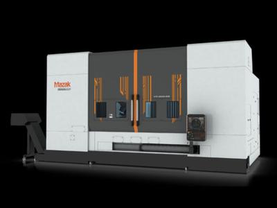Mazak VTC-800G-30S