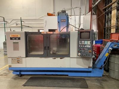 Mazak VTC-20 (1997)