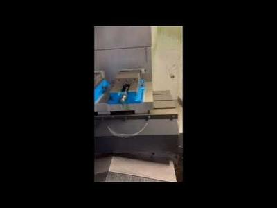 Mazak VERTICAL CENTER NEXUS 410A-II 2008 (2008)