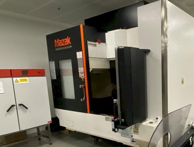 Mazak VCN530CL (2022)