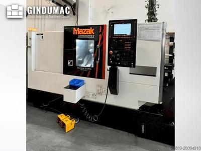 Mazak V12B (1982)