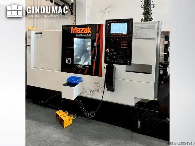 Mazak V12B (1982)