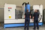 Mazak VTC-20C (1997)