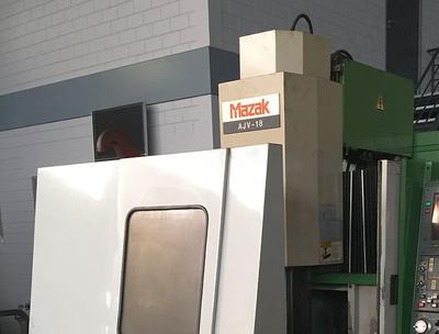 Mazak AJV 18 (1992)