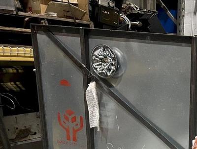 Mazak VRX-500
