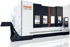 Mazak 800/30 SDR