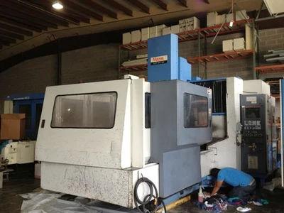 Mazak AJV60/80 (1997)