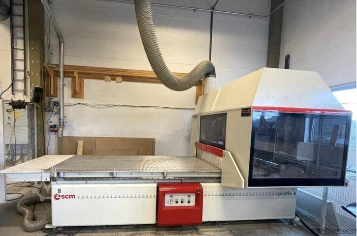 Mazak V-12B (1982)
