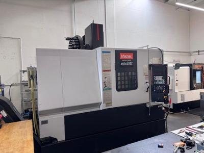 Mazak Nexus 510C (2006)