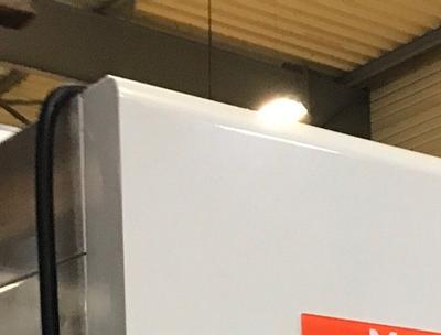 Mazak VTC 300 II C