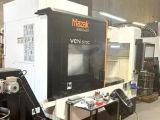 Mazak VCN-570C (2019)