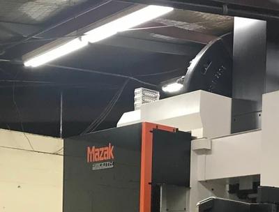 Mazak MAZAK (2018)