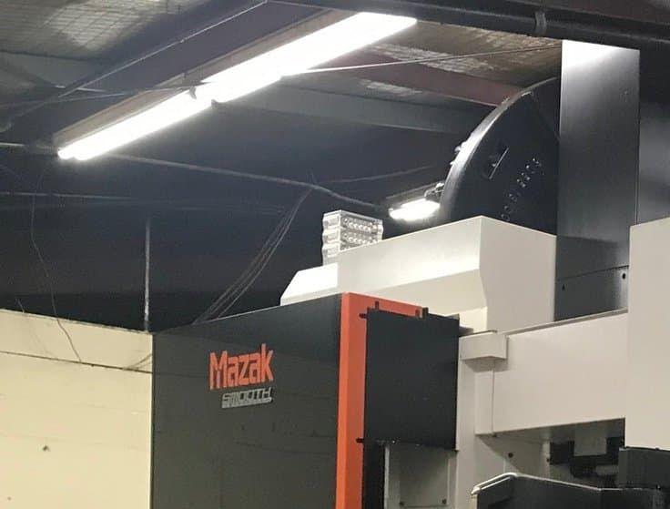 Mazak MAZAK (2018)