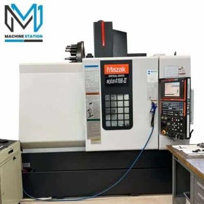 Mazak C (2005)