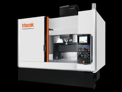 Mazak FJV-250 II (2000)
