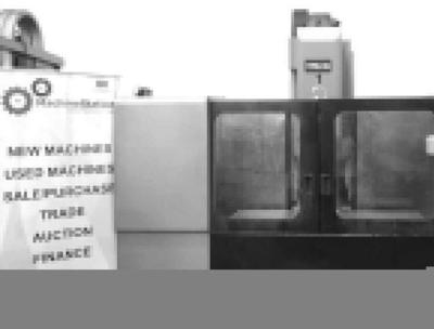 Mazak VTC (1997)
