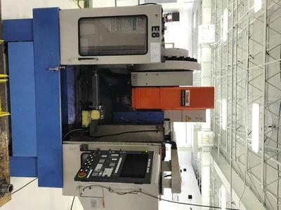 Mazak V414 (1993)