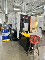 Mazak VC (2018)