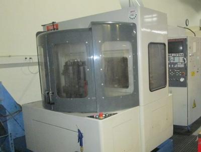 Mazak H415 (2000)