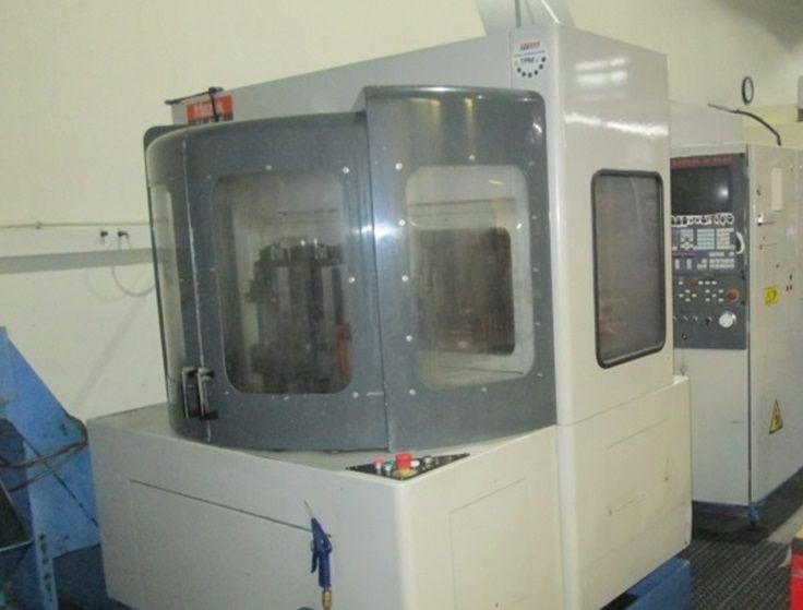 Mazak H415 (2000)