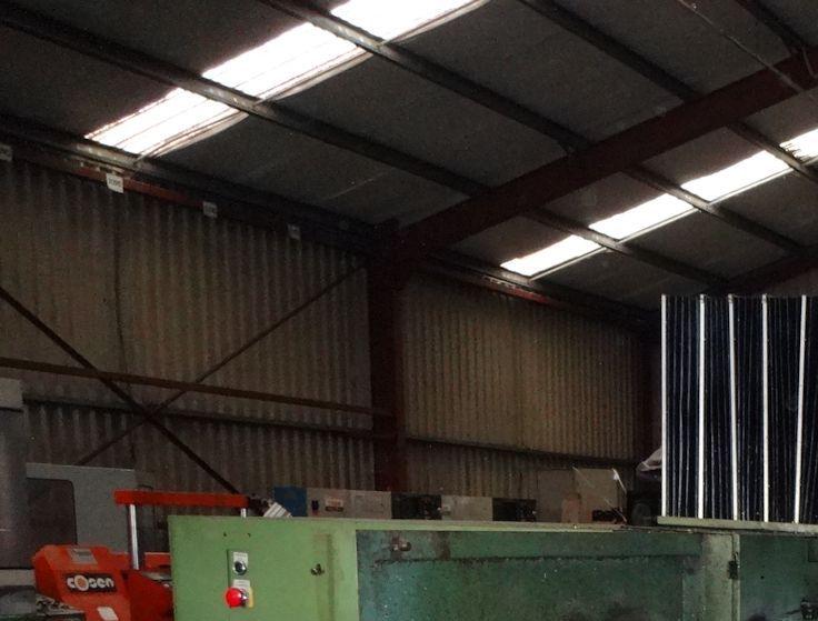 Mazak 20/40B