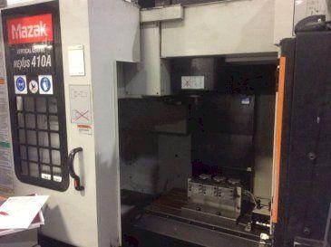 Mazak VCN-410A (2005)