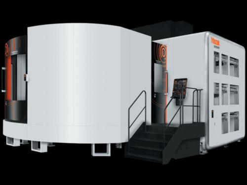 Mazak VORTEX E-1600V/10