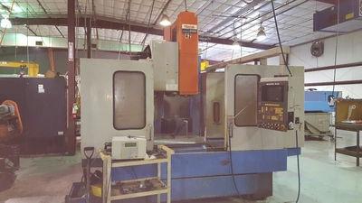 Mazak V515 (1993)