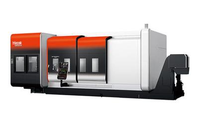 Mazak 500