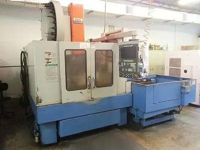 Mazak V-414 (1994)