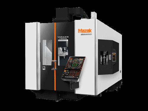 Mazak VARIAXIS J-600/5X